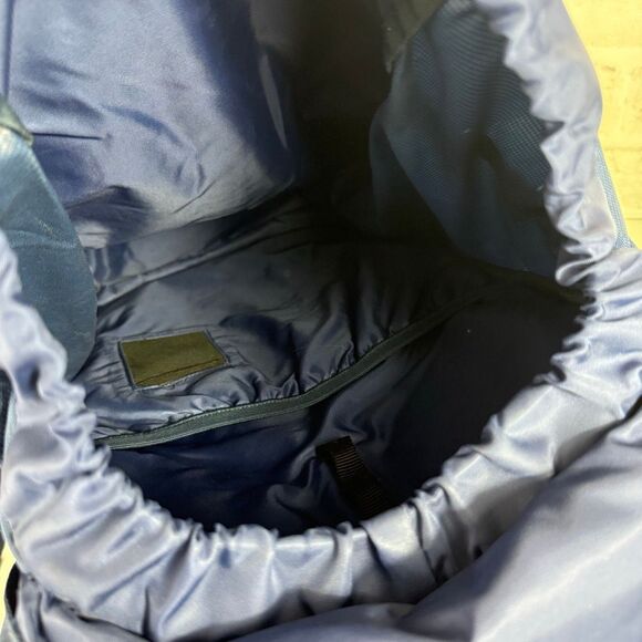 Herschel Supply co. Barlow Large Peacoat Backpack - Picture 5 of 10